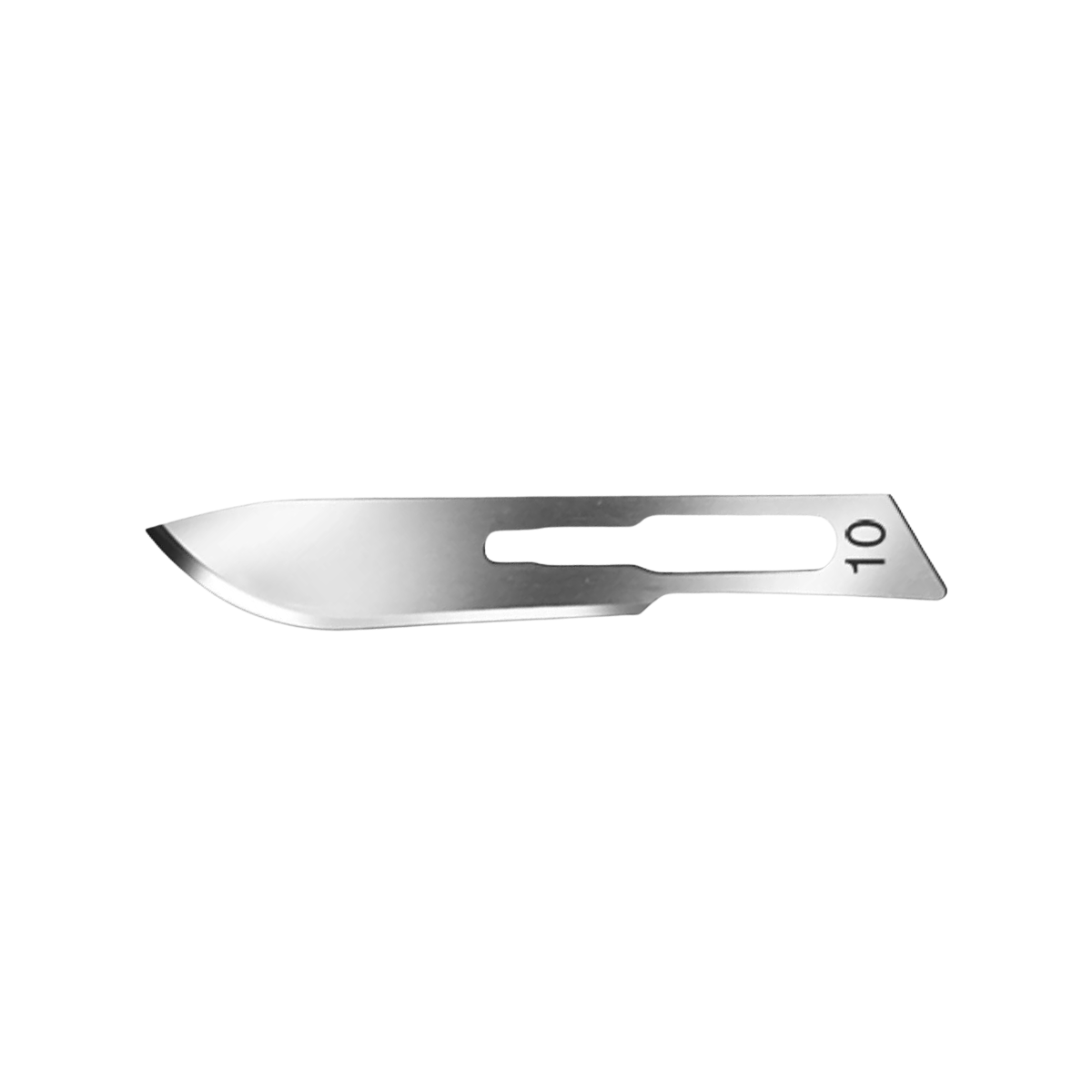 Medicinski skalpel vel.10 - RUCK®