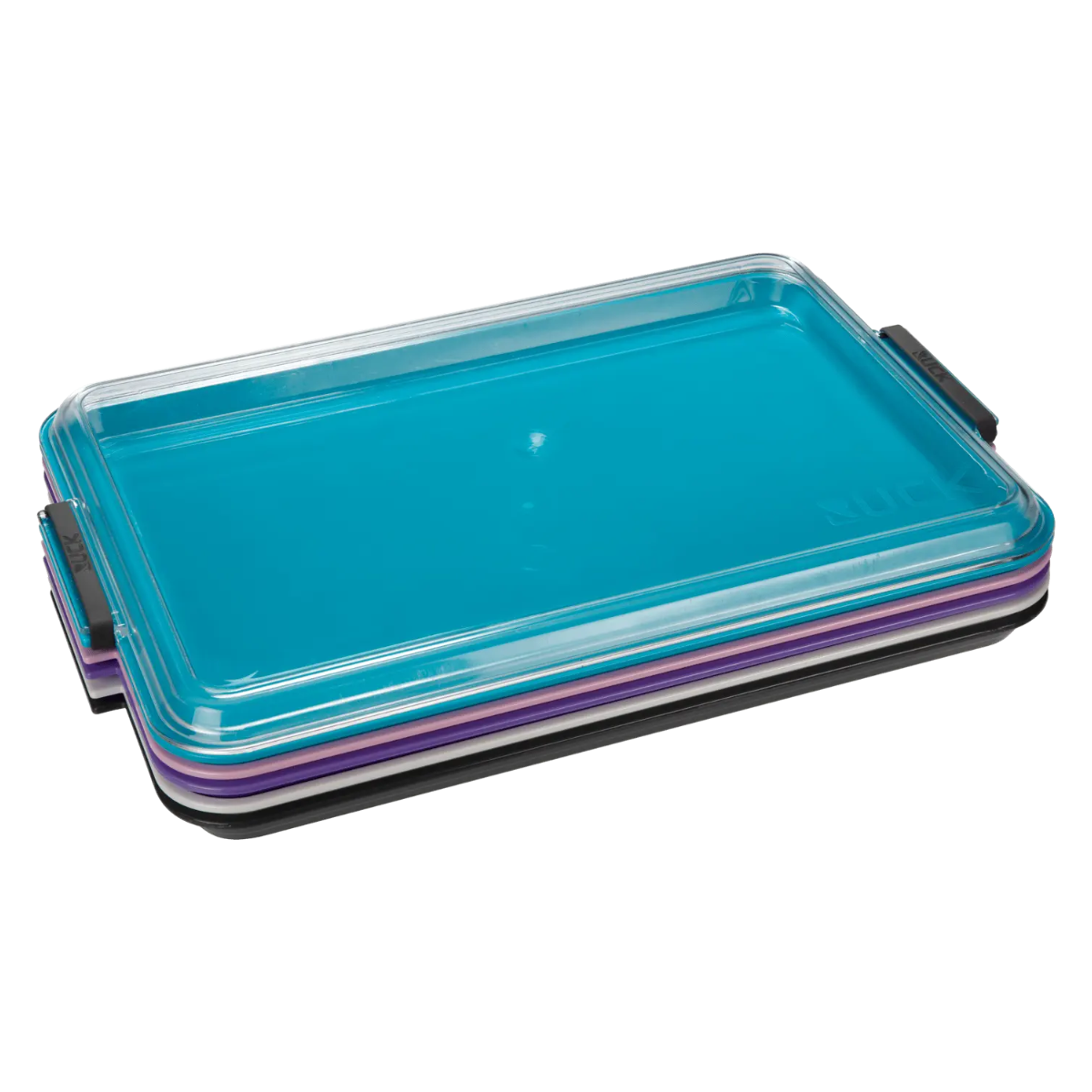 PLADANJ ZA POHRANU INSTRUMENTA - TIRKIZNI-MALI - RUCK