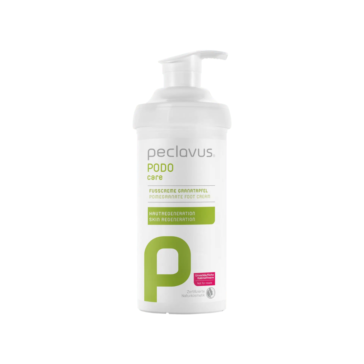Krema od nara / peclavus®PODOcare