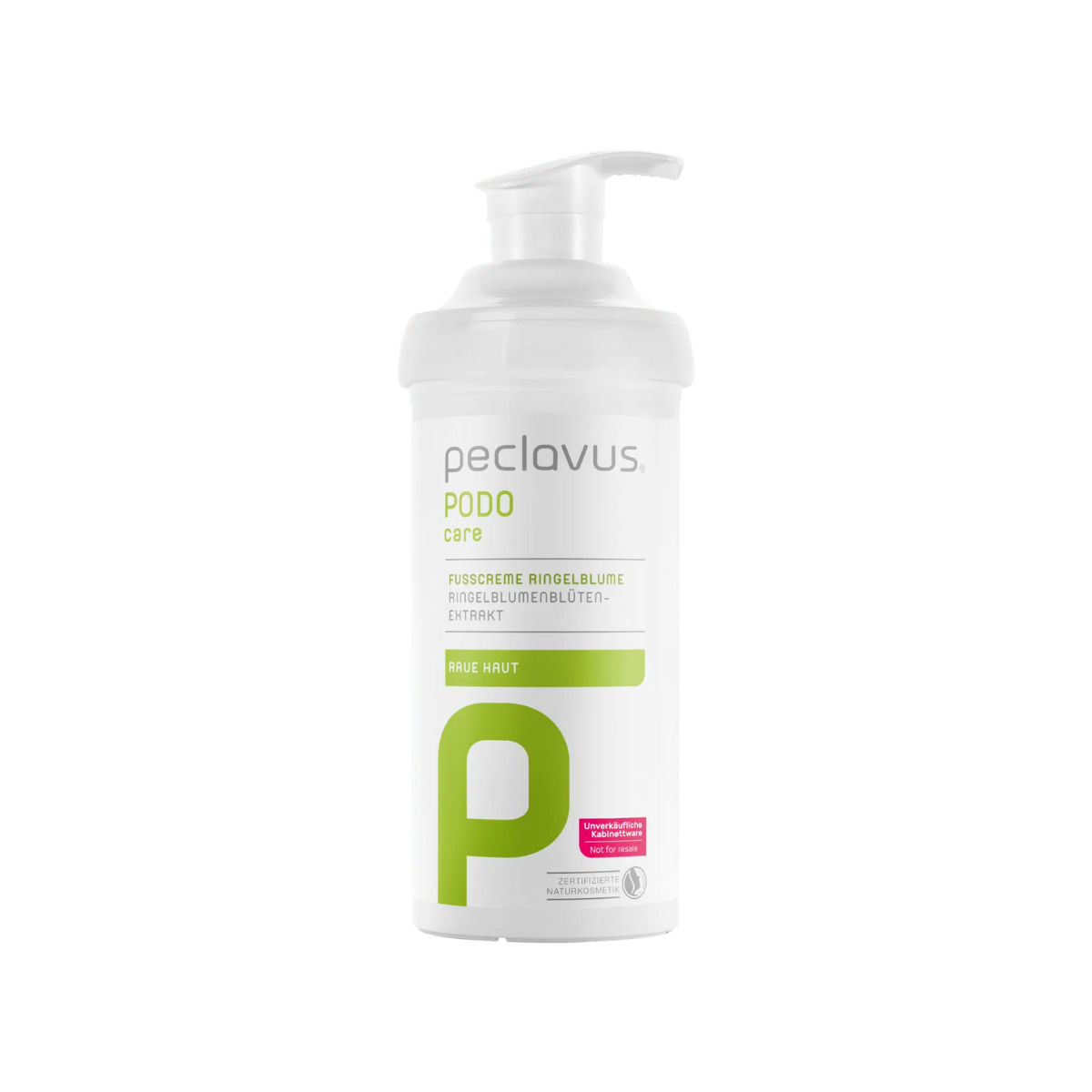 Krema od nevena / peclavus ®PODOcare