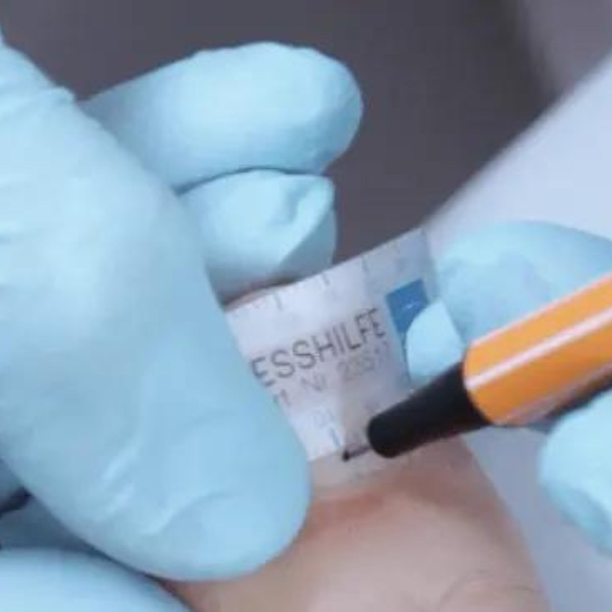 Pomagalo za mjerenje 30 mm / RUCK®