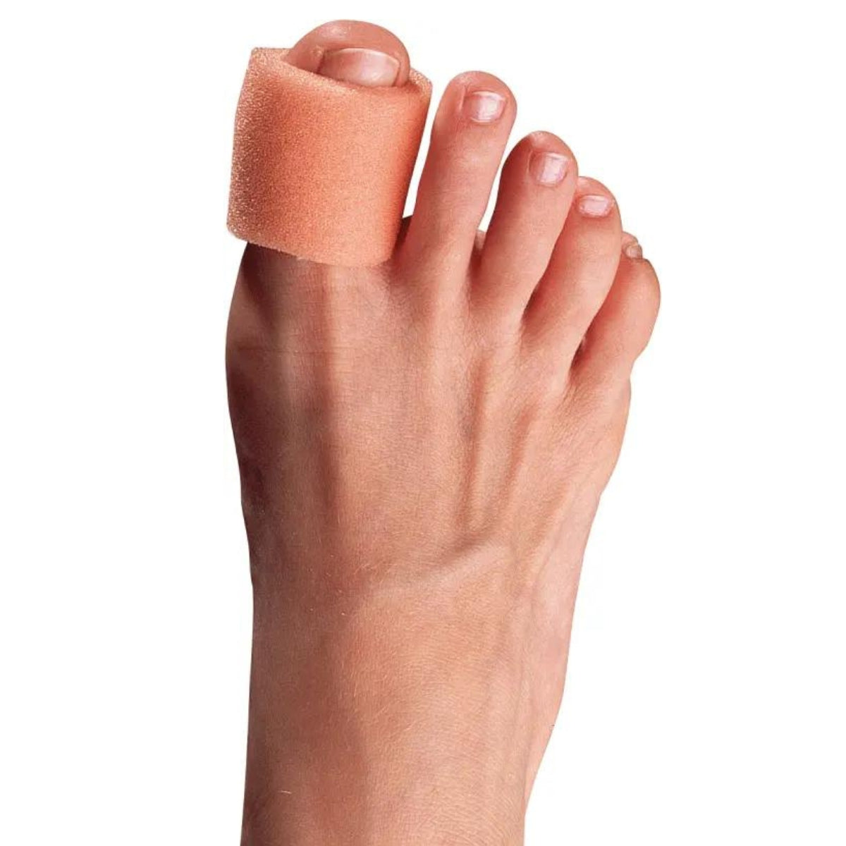 Cjevasta zaštita za prste - dvostruka - Ø 18 mm