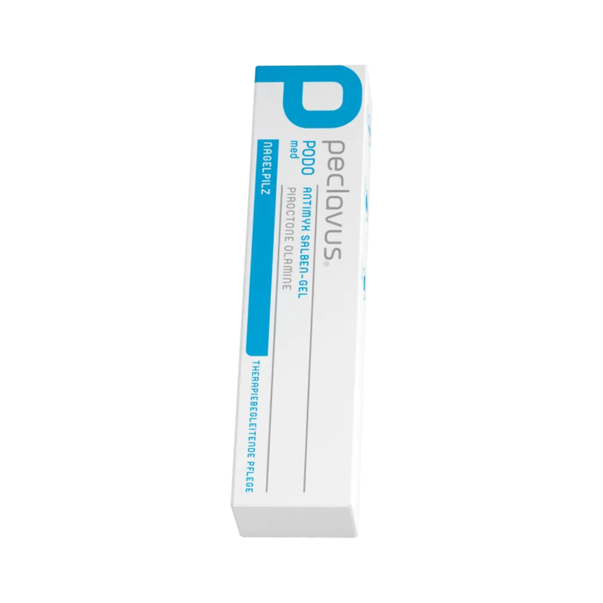 AntiMYX mast-gel 12 ml - peclavus® PODOmed