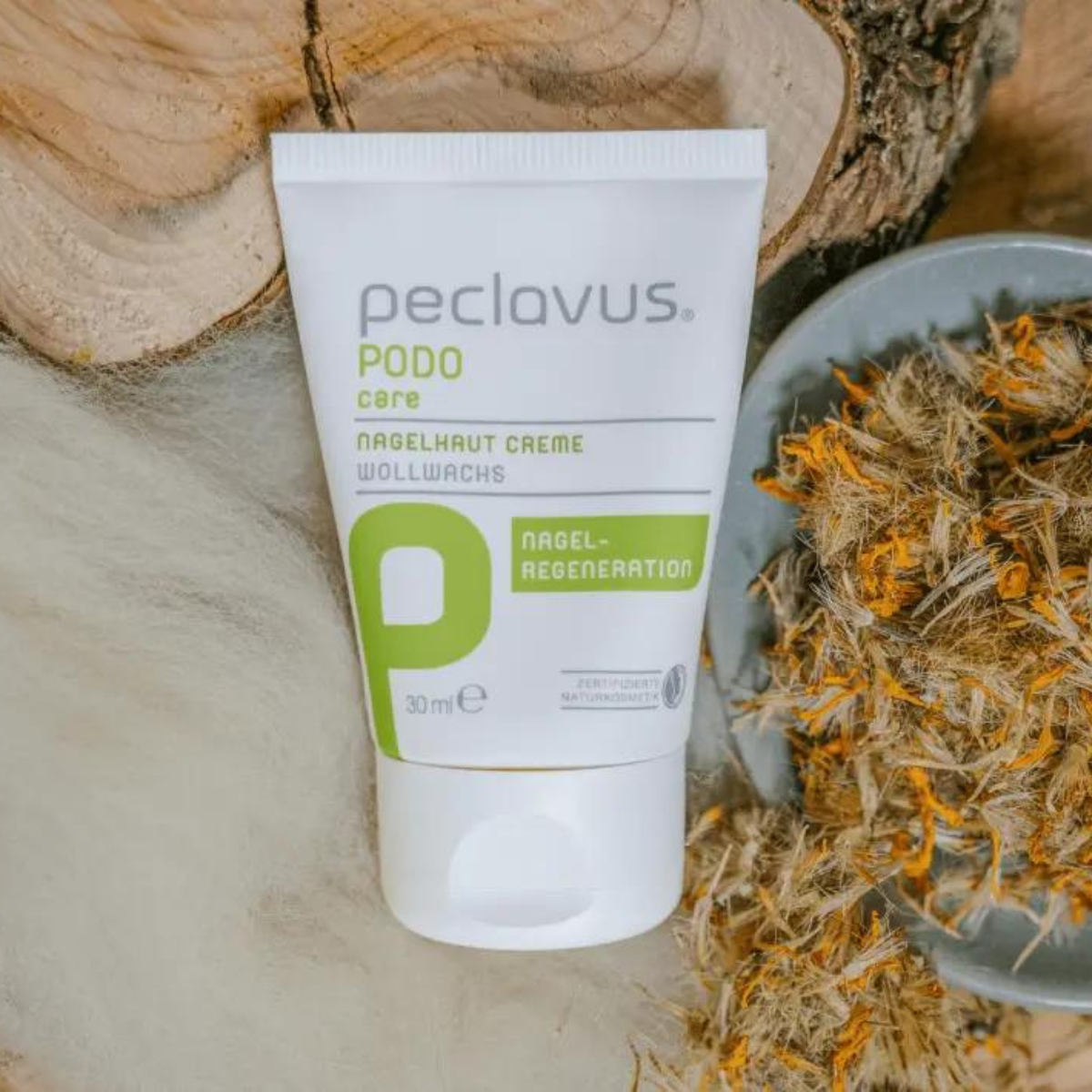 Krema za zanoktice / peclavus® PODOcare