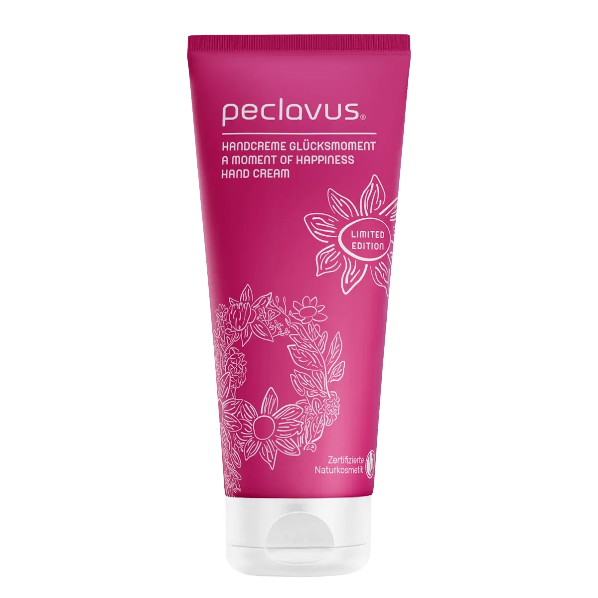 peclavus® krema za ruke Winter love