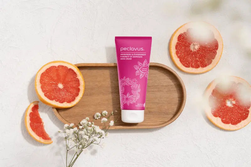 peclavus® krema za ruke Winter love