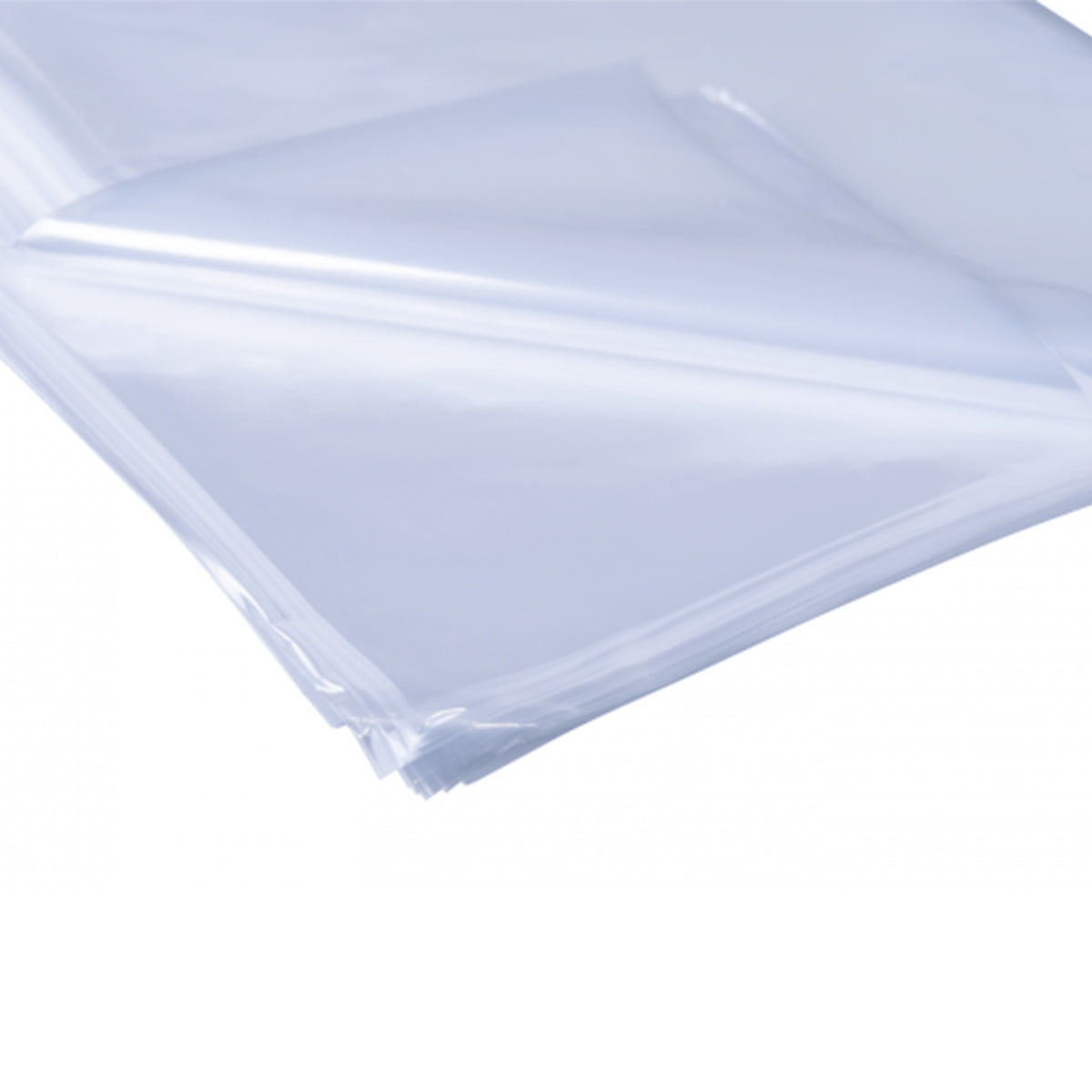 Transparentne vrećice za pedikersku kadicu RUCK®