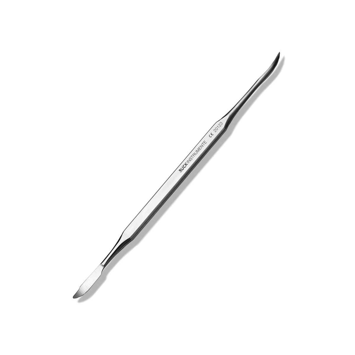 Dvostrani instrument za čišćenje noktiju / RUCK®