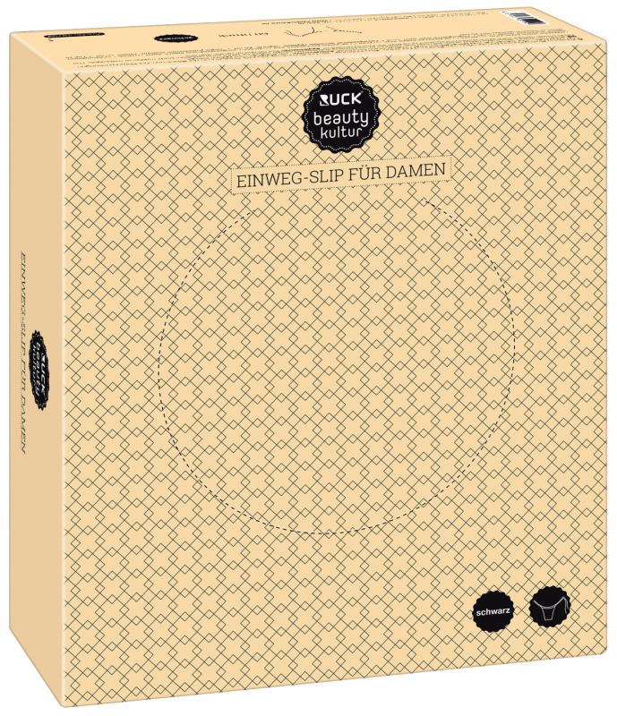 Jednokratne gaćice za depilaciju - 60/1