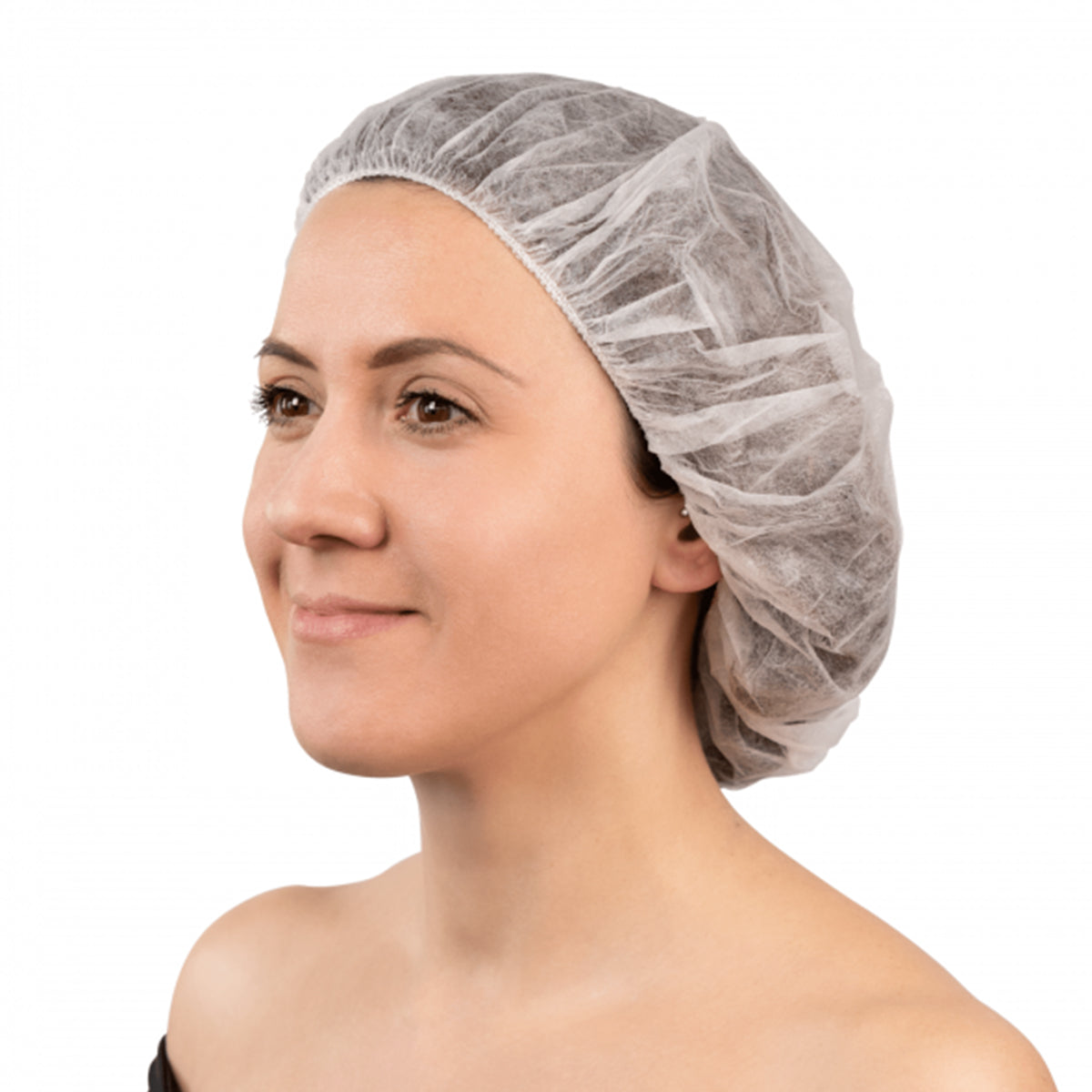 RUCK® beautykultur kape za jednokratnu upotrebu