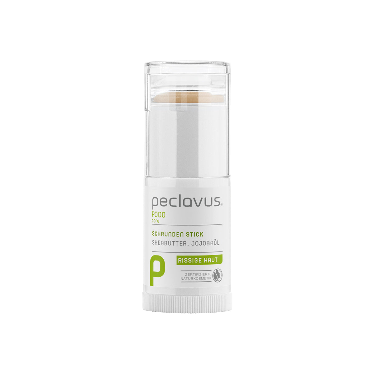 Tretman za pukotine u sticku / peclavus® PODOcare