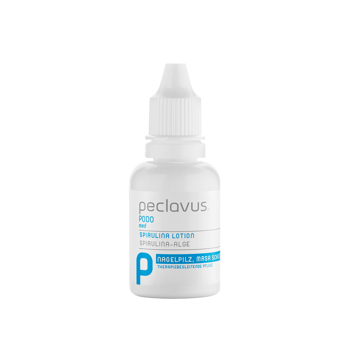 Spirulina Losion 20 ml / peclavus® PODOmed