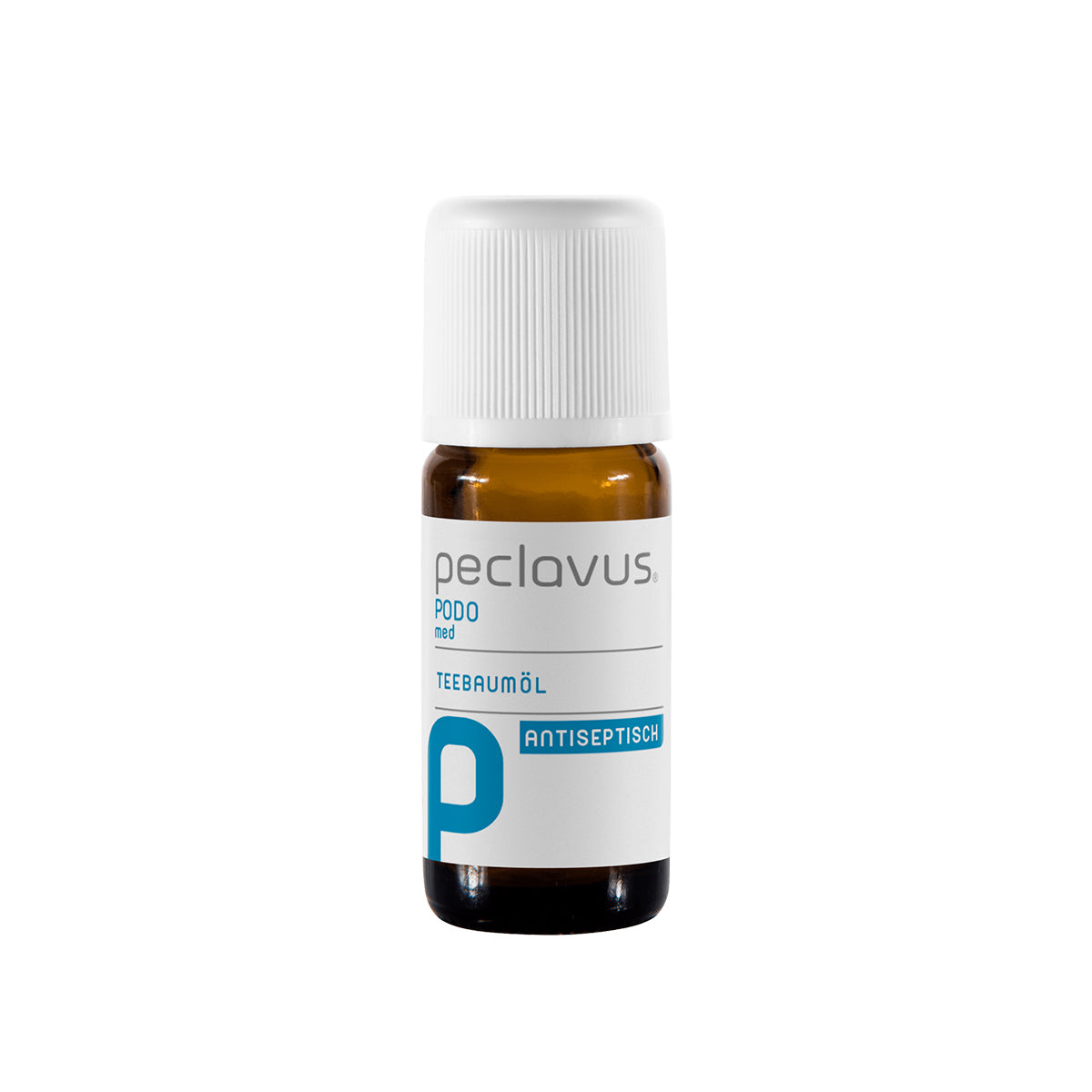 Ulje čajevca 10ml / peclavus PODOmed
