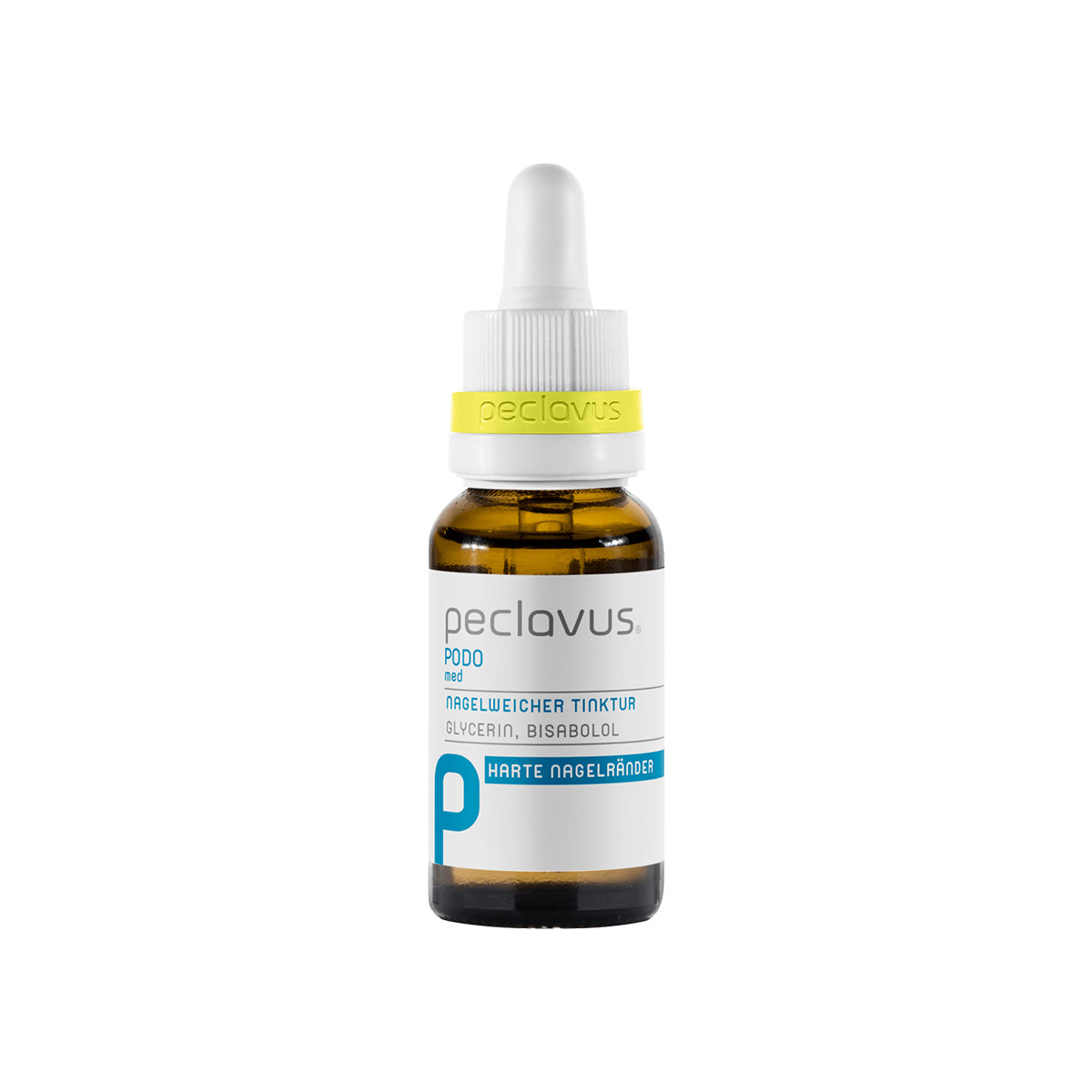 Tinktura za omekšavanje noktiju 20 ml / peclavus® PODOmed