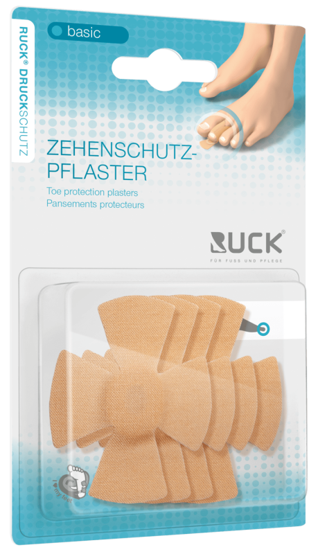 Ortopedski flaster za prste