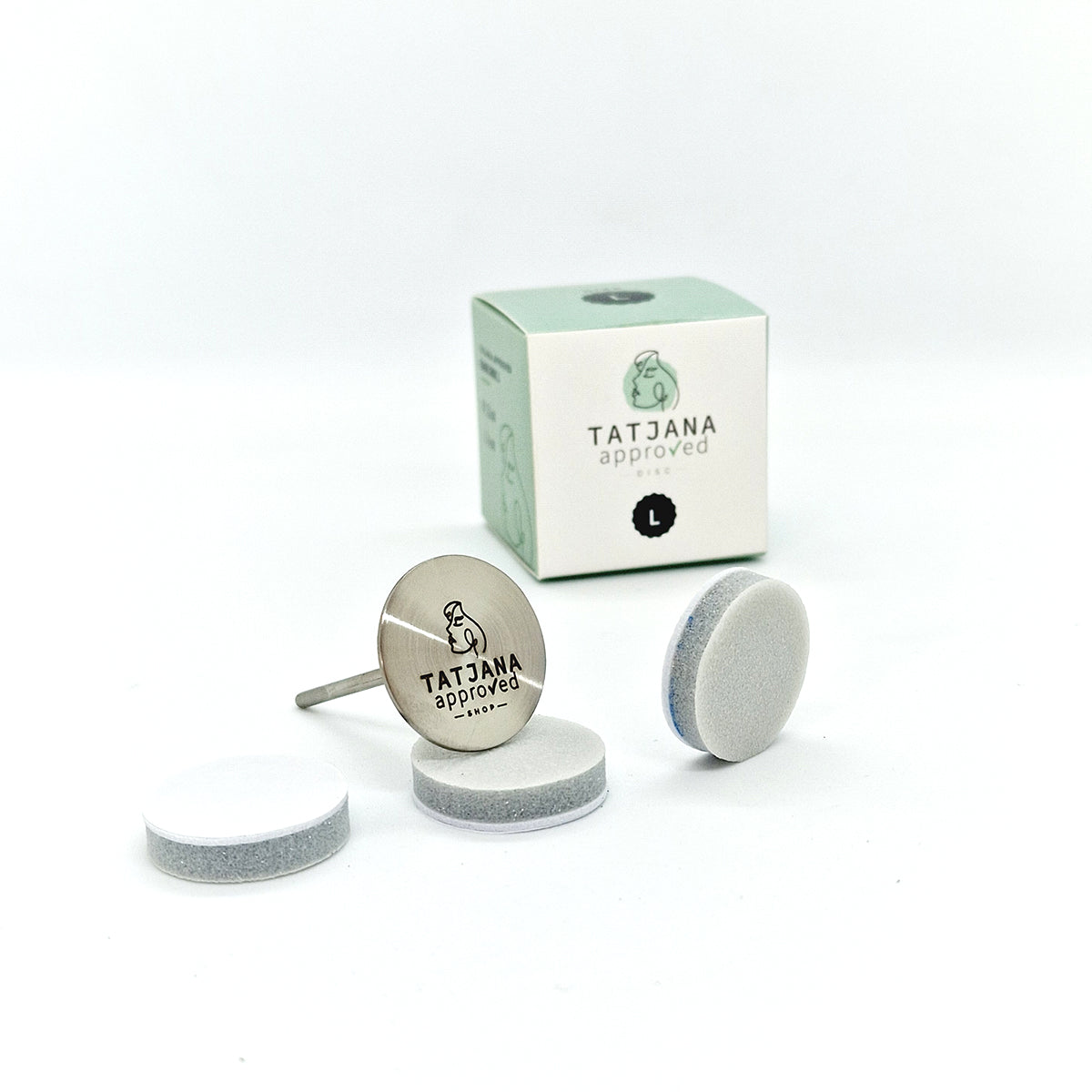 Bufferi za poliranje L