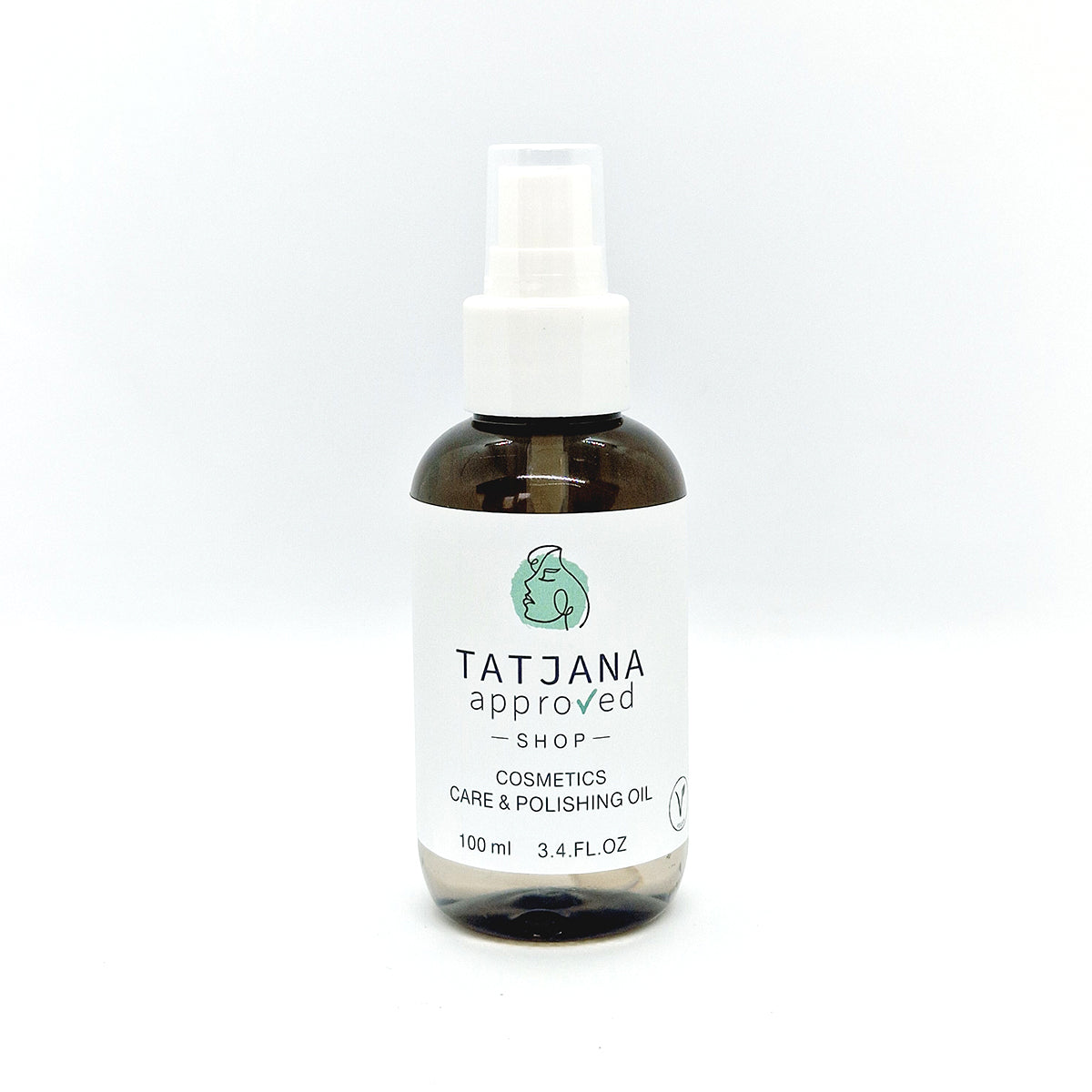 Care & Polishing ulje - Tatjana Approved®