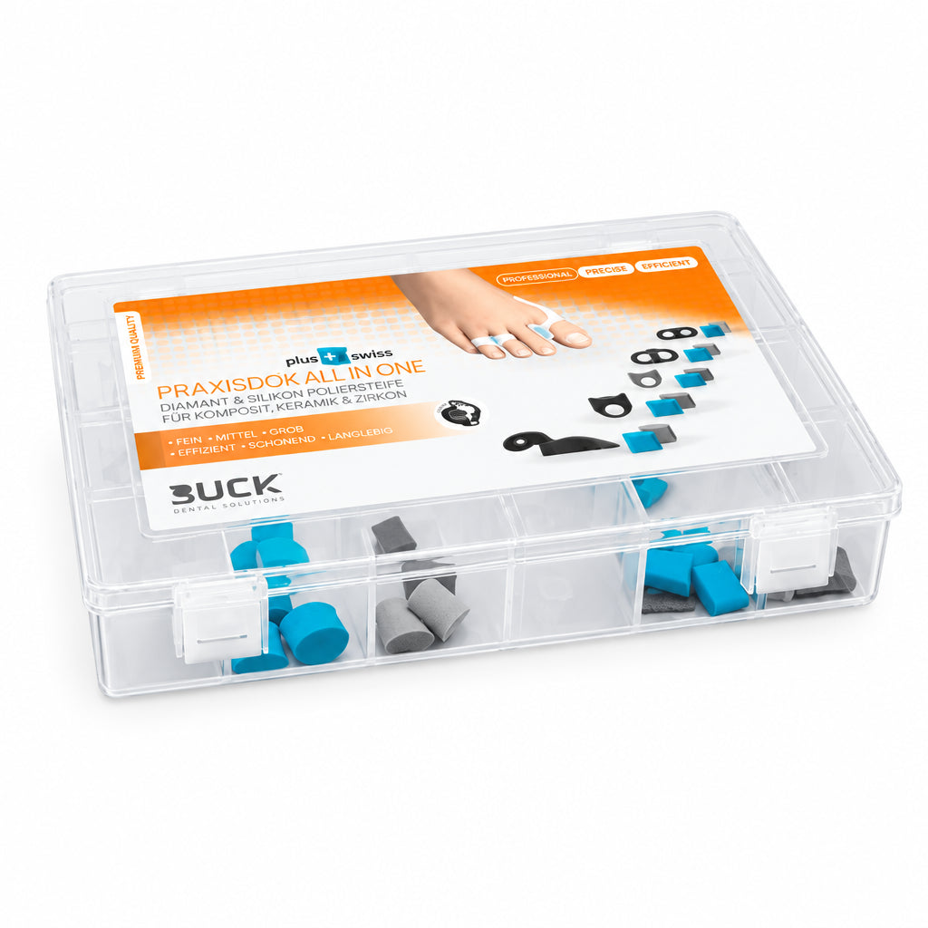 Smart Gel Plug +Switch set zaštita od pritiska  /RUCK®