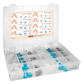 Smart Gel Plug +Switch set zaštita od pritiska  /RUCK®