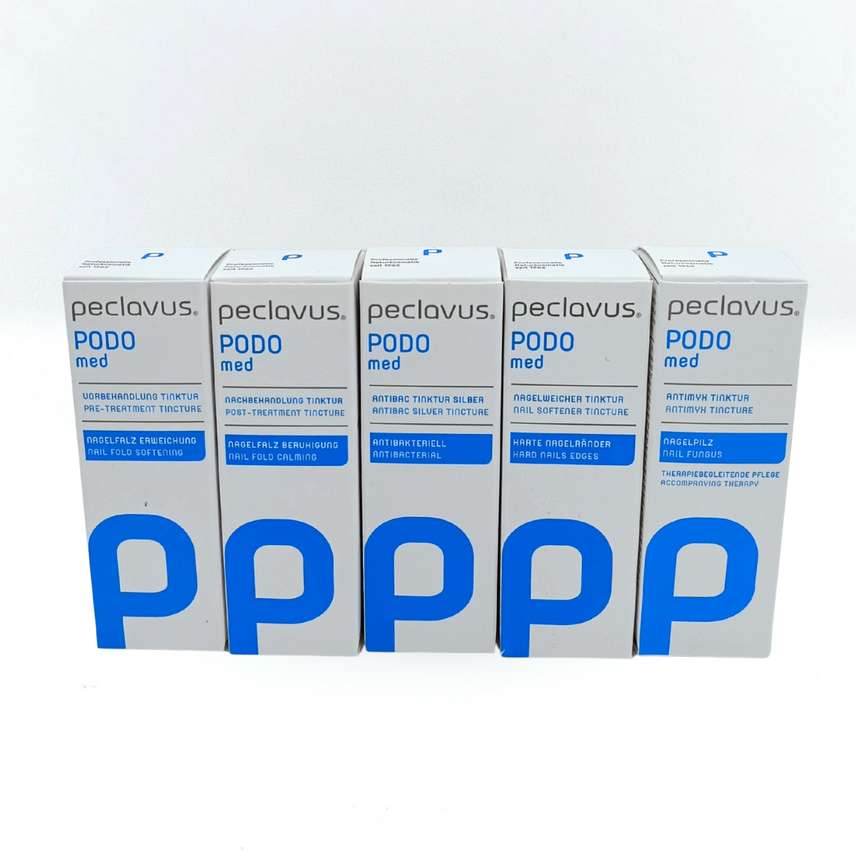 PROFESIONALNI SET peclavus® TINKTURA  - PROMO PAKIRANJE