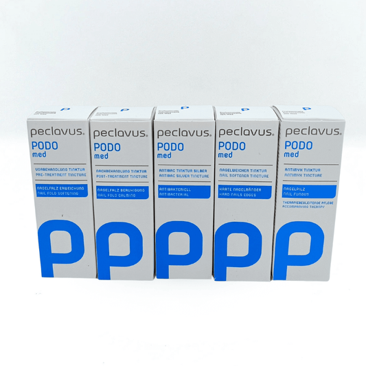 PROFESIONALNI SET peclavus® TINKTURA  - PROMO PAKIRANJE