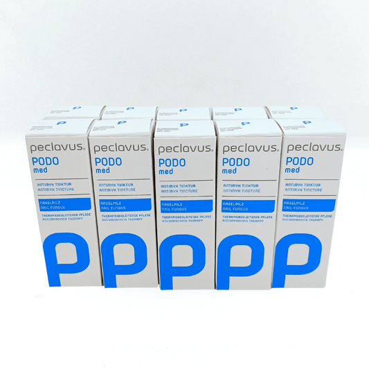 Set od 10 komada AntiMYX tinktura - plati 107.55 eur umjesto 119.50 eur