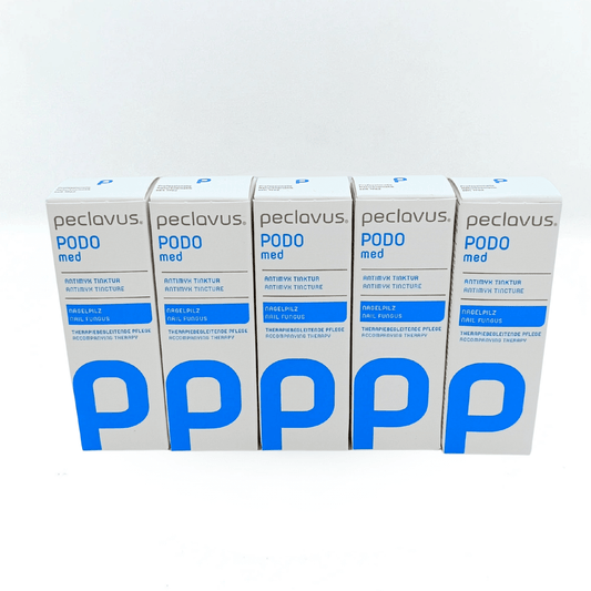 Set od 5 komada AntiMYX tinktura - plati 56.76 eur umjesto 59.75 eur