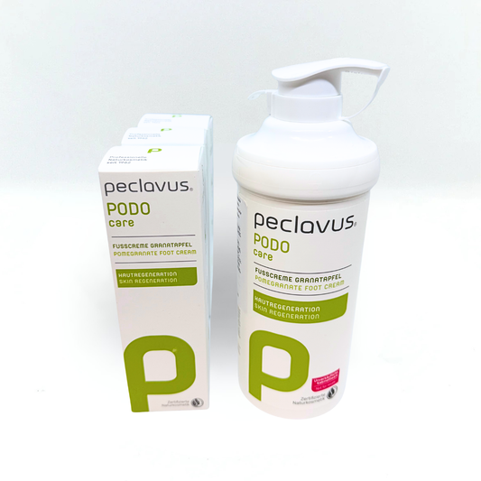 Profesionalni set peclavus® Krema od nara