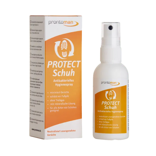 Sprej za dezinfekciju obuće - 75 ml /prontoman