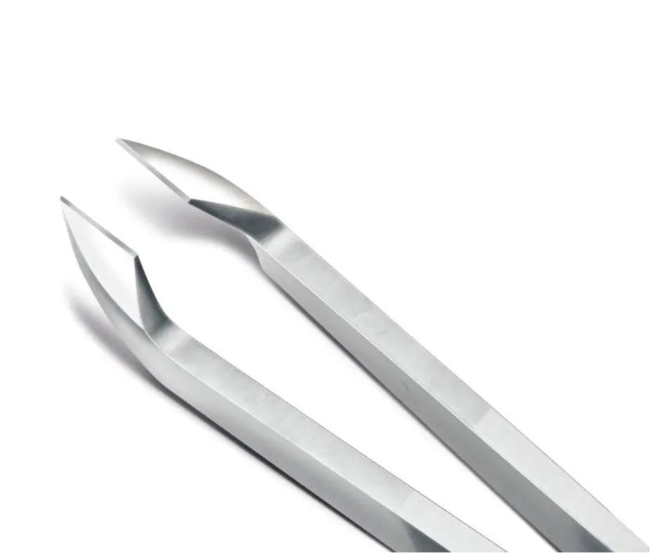 Pinceta za zanoktice - 7 mm / RUCK®