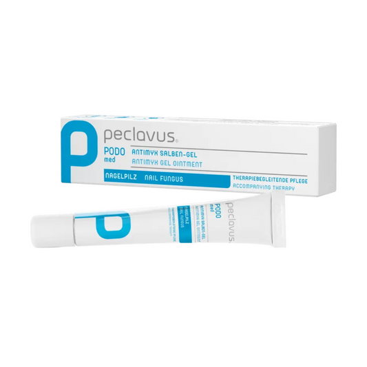 AntiMYX mast-gel 12 ml - peclavus® PODOmed