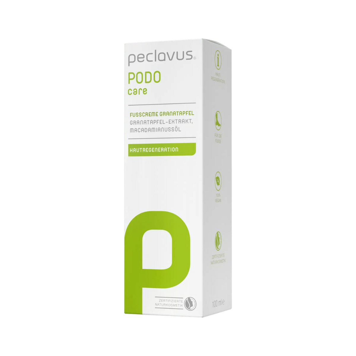 Krema od nara / peclavus®PODOcare