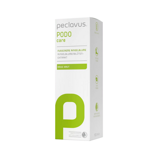 Krema od nevena / peclavus ®PODOcare