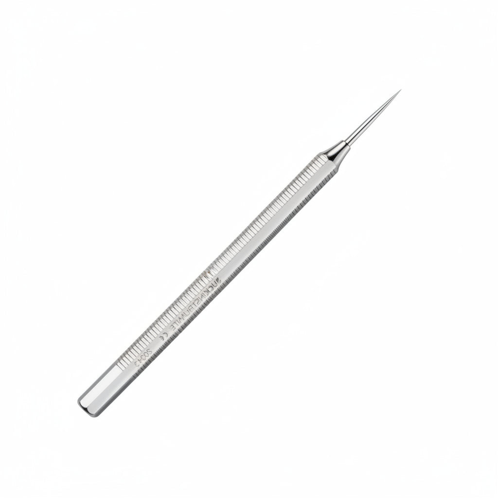 Šuplje dlijeto promjer 1 mm, duljina 13.5 cm/ RUCK®