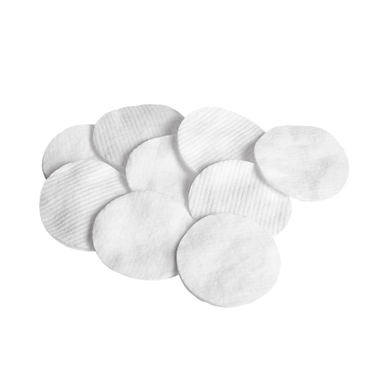RUCK® beautykultur 100 % pamučne blazinice
