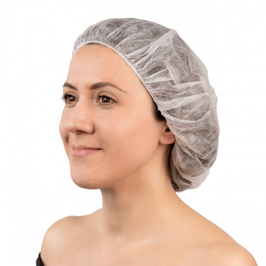 RUCK® beautykultur kape za jednokratnu upotrebu