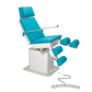 MOON stolica s električnim podešavanjem - RUCK®