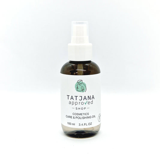 Care & Polishing ulje - Tatjana Approved®